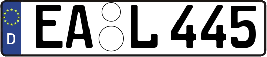 EA-L445