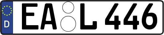 EA-L446