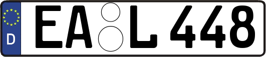 EA-L448