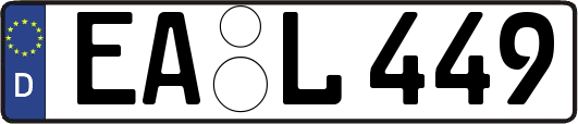 EA-L449