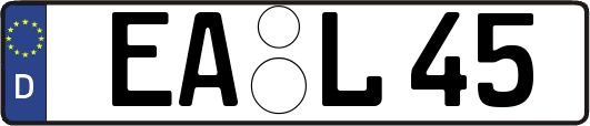 EA-L45
