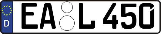 EA-L450