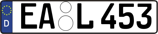 EA-L453