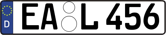 EA-L456