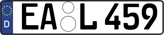 EA-L459