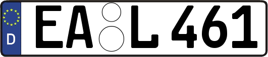 EA-L461