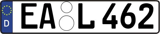 EA-L462