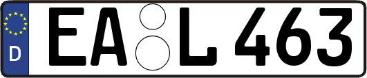 EA-L463