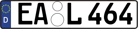 EA-L464