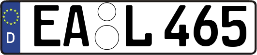 EA-L465