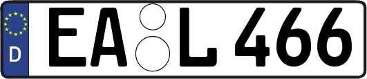 EA-L466