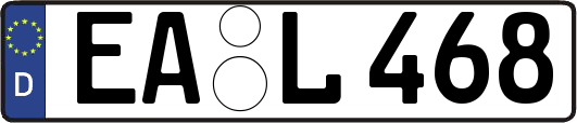 EA-L468