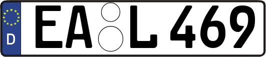 EA-L469