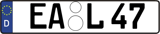 EA-L47