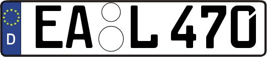 EA-L470