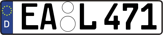 EA-L471