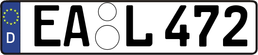 EA-L472