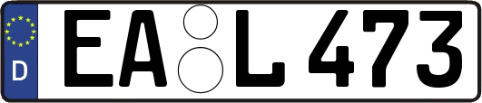 EA-L473
