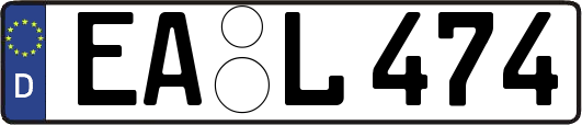 EA-L474