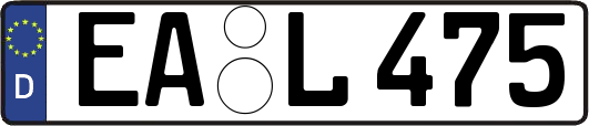 EA-L475