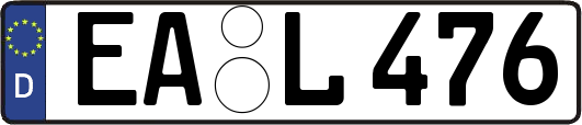 EA-L476