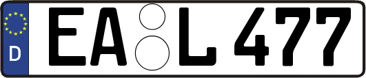 EA-L477