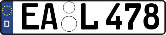 EA-L478