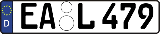 EA-L479