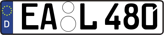 EA-L480