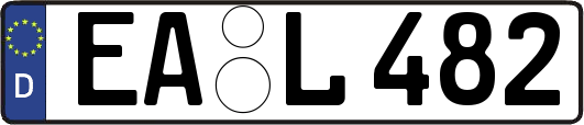 EA-L482