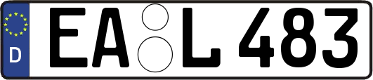 EA-L483