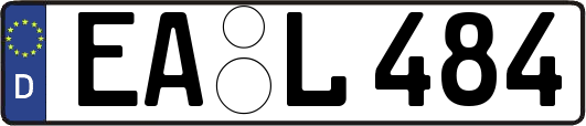 EA-L484
