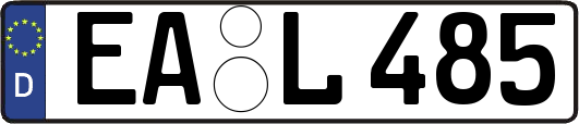 EA-L485