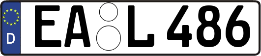 EA-L486