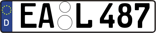 EA-L487