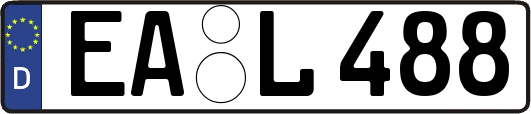 EA-L488