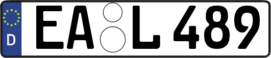 EA-L489