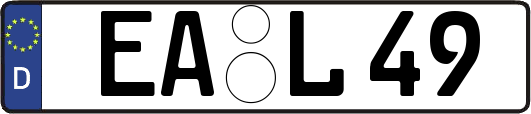EA-L49