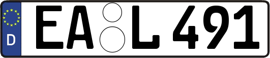 EA-L491