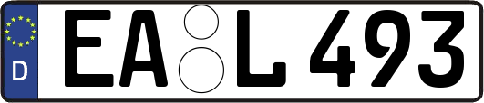 EA-L493