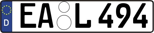 EA-L494