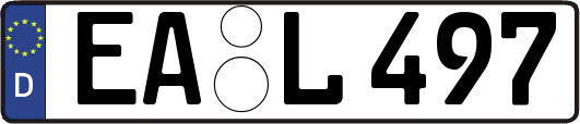 EA-L497