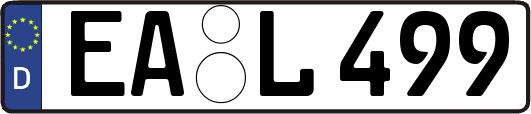 EA-L499