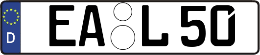 EA-L50