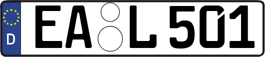 EA-L501