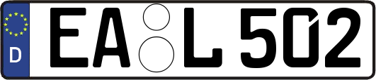 EA-L502