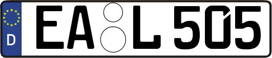EA-L505