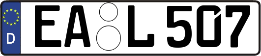 EA-L507