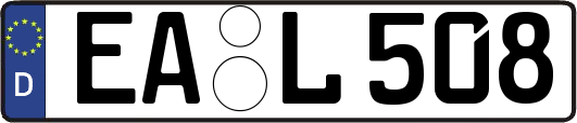 EA-L508