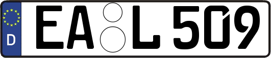 EA-L509